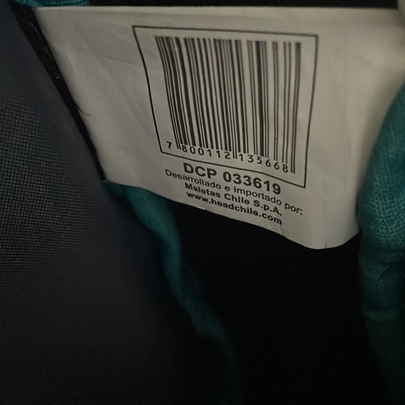 HEAD skateboarding backpack bundle - Picture 8 of 11